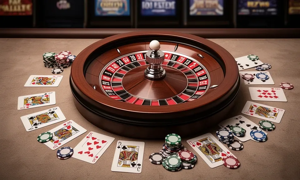 uj88 Roulette Trực Tiếp Việt
